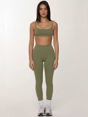 Azur Fit Classic Fit Leggings
